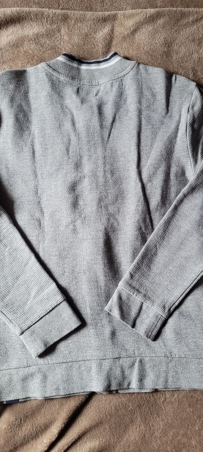 Gilet - photo numéro 4