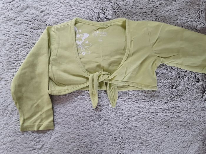 Ensemble anis 18 mois - photo numéro 3