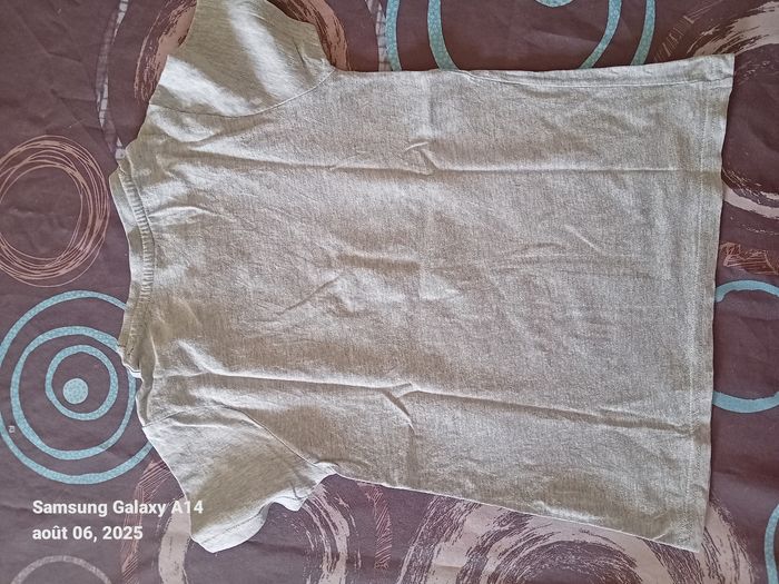 Tee-shirt - photo numéro 2