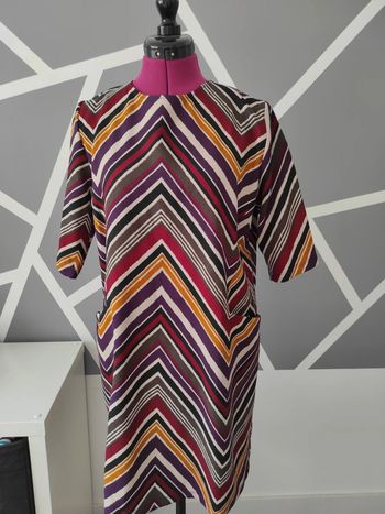 Robe Promod t42 neuf