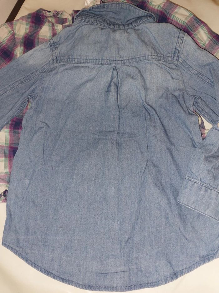 Lot de 2 hauts - photo numéro 3