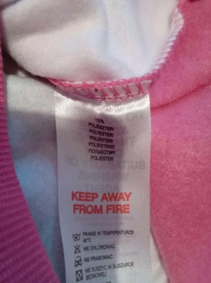 Promotion sweat - photo numéro 4