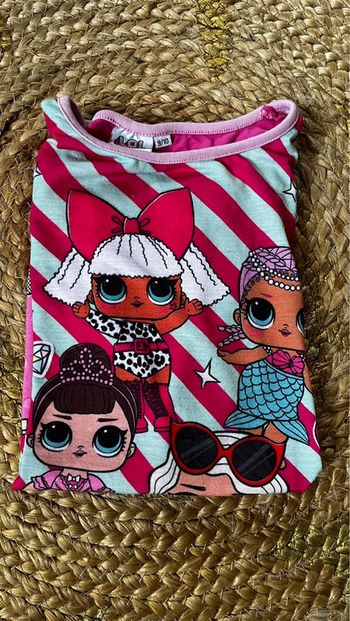 TEE shirt lol surprise