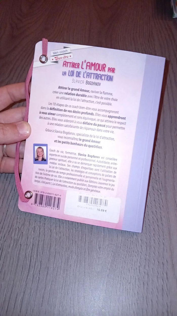 Livre - photo numéro 4