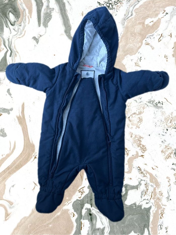 Combipilote 6 mois petit bateau - photo numéro 2