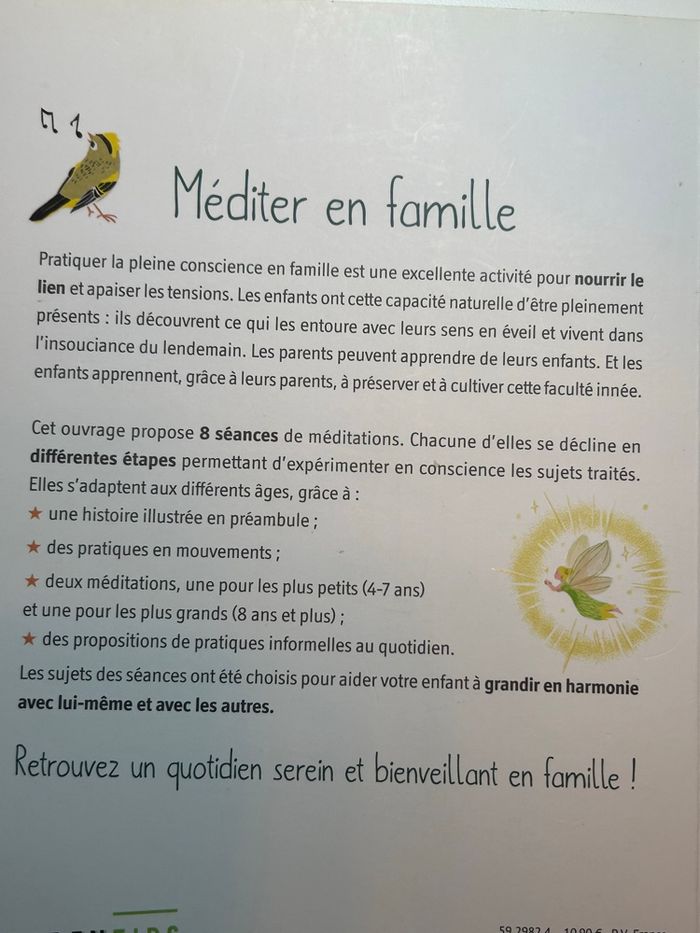 Livre - photo numéro 2