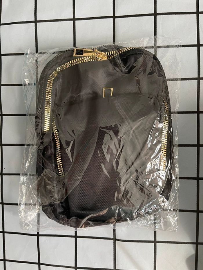 Sacoche / sac banane élégante