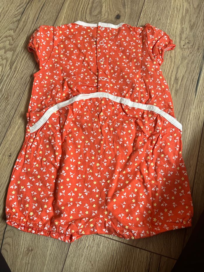 Combi short disney - photo numéro 4