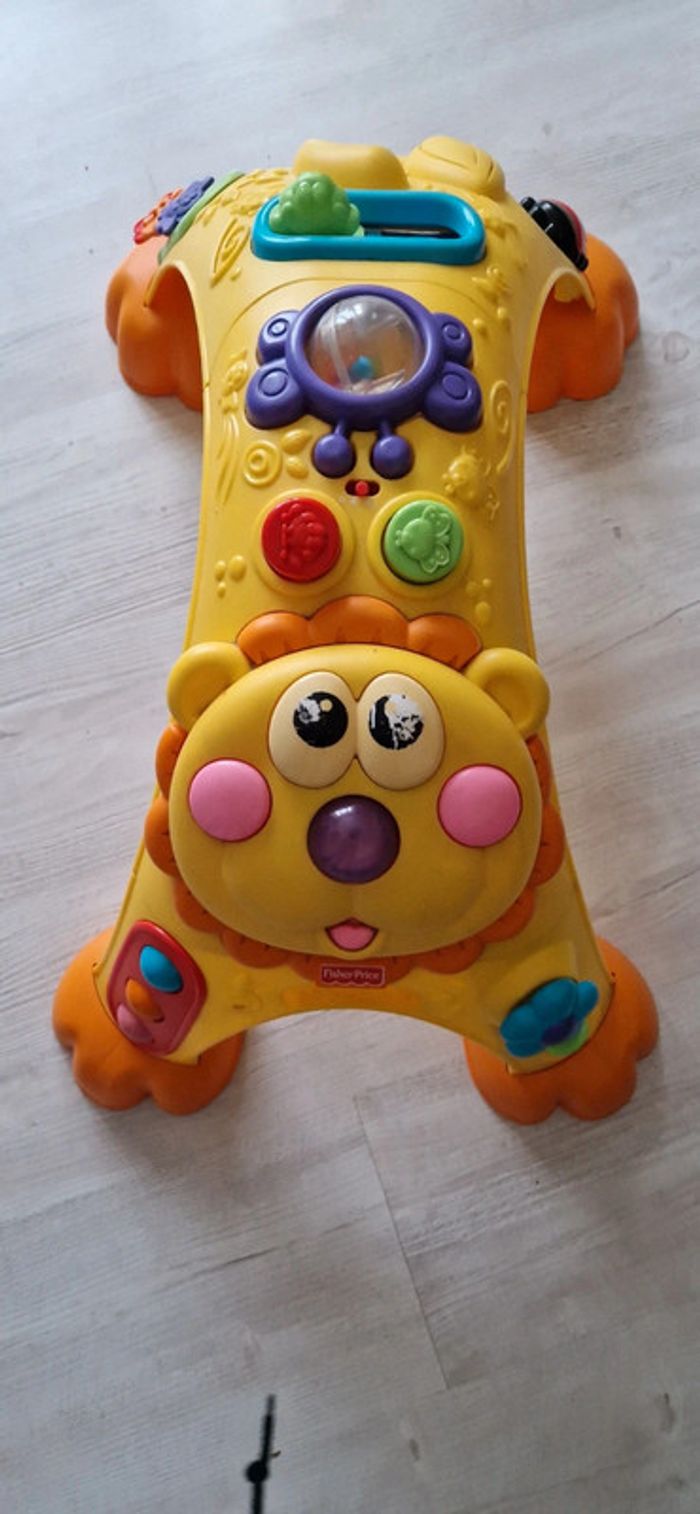 Jouet d'activités Fischer Price - photo numéro 9