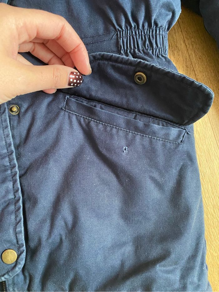 Manteau - photo numéro 4