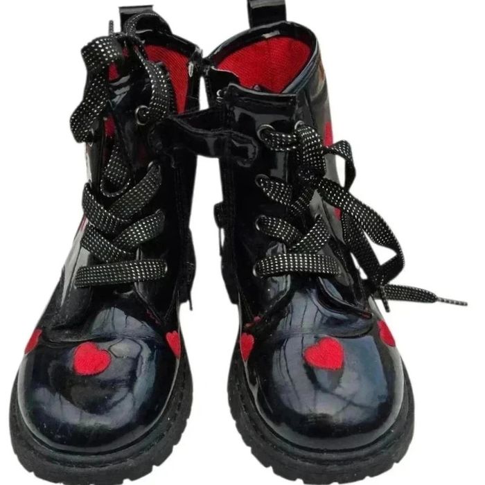 Chaussures fille 26 - photo numéro 4