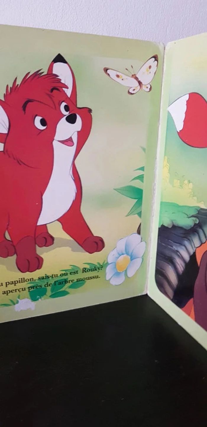 Lot de 2 livres - photo numéro 8