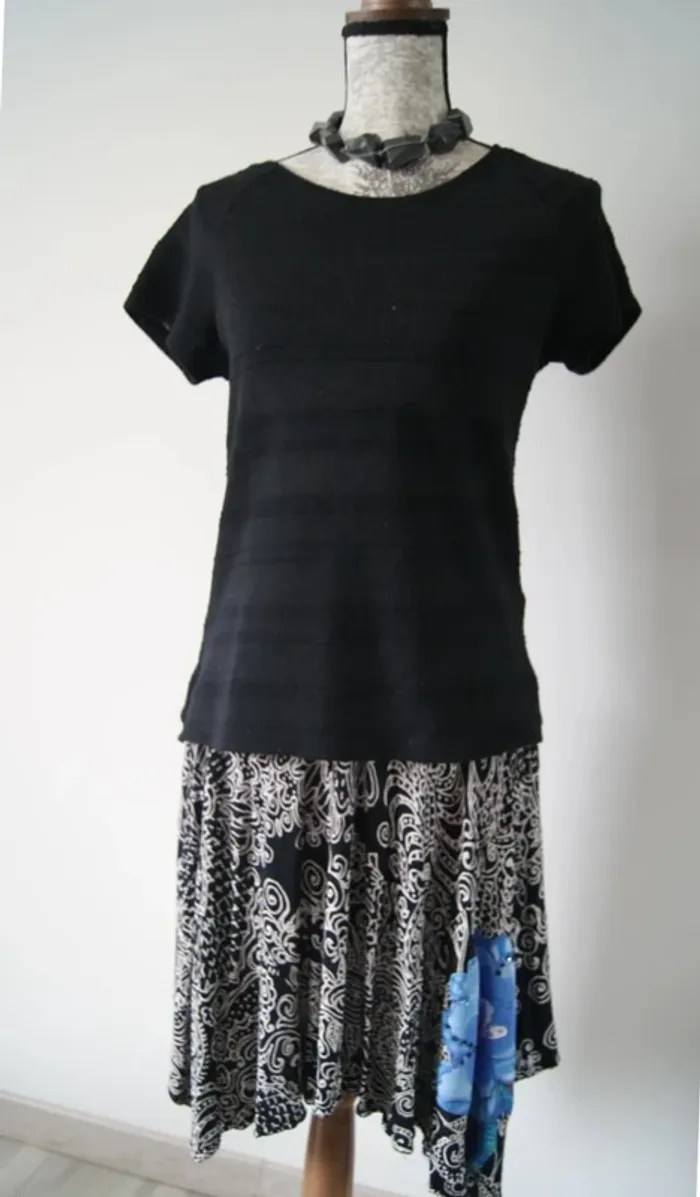 Jupe Desigual - photo numéro 4