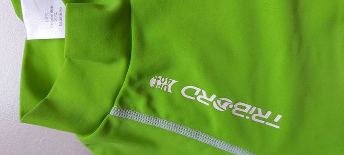 Haut anti UV 40+ 8 ans - photo numéro 2