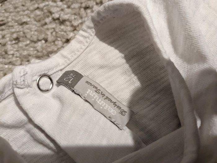 Robe manches longues Catimini - photo numéro 8