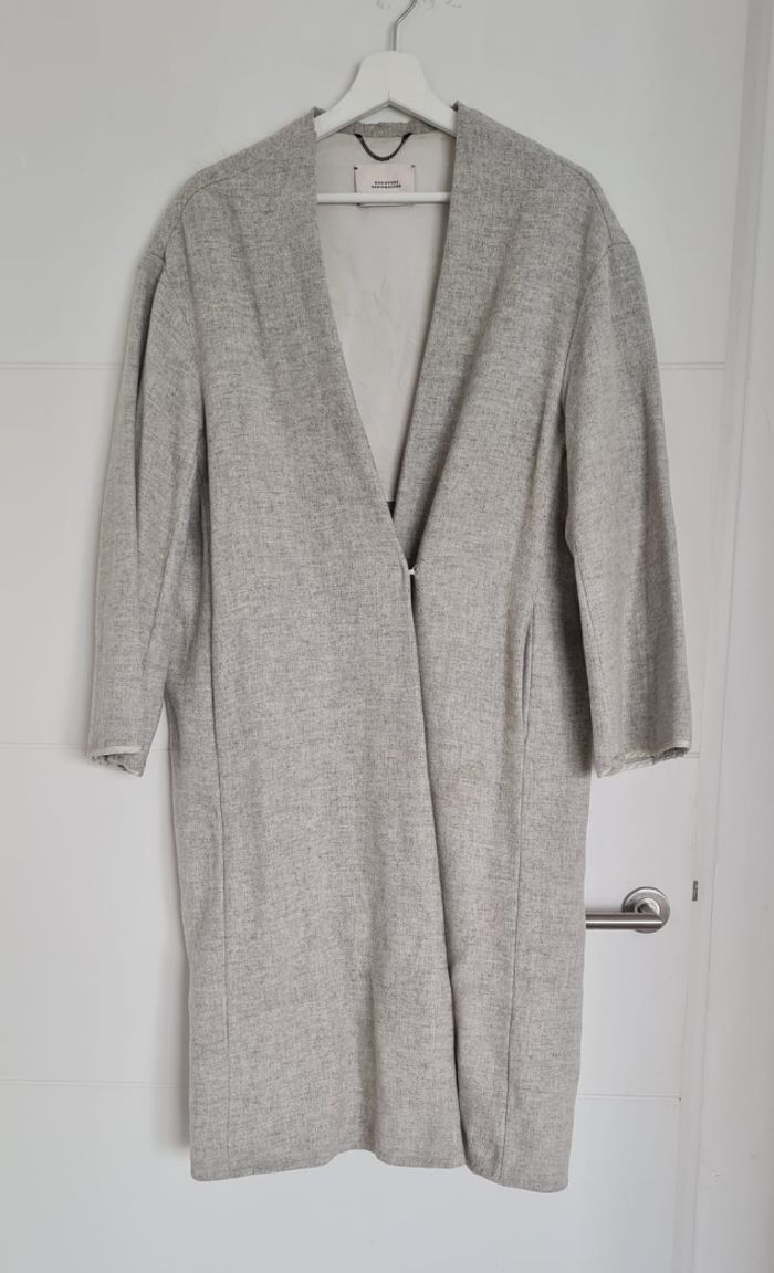 Manteau Pardessus Dorothee schucher