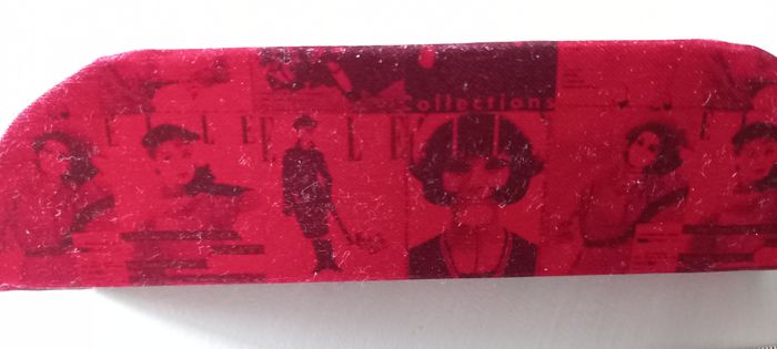 Etui à lunettes Elle - photo numéro 3
