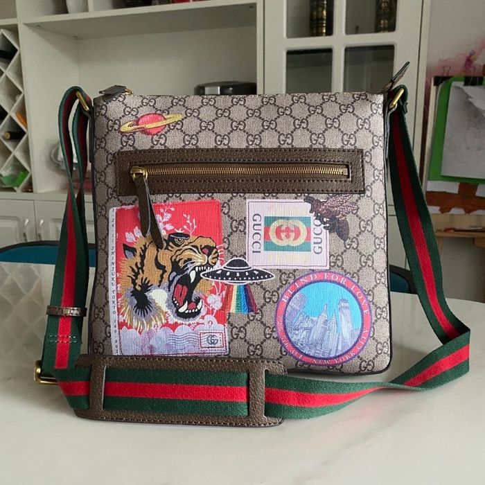 Gucci  406408 - photo numéro 7