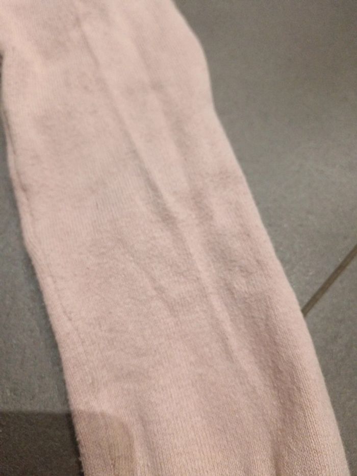 Gilet te 7 8 ans - photo numéro 6