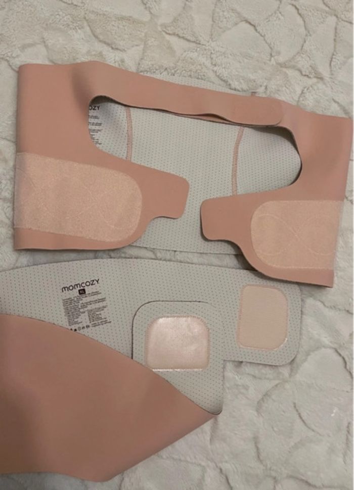 Ceinture de grossesse Momcozy - photo numéro 3