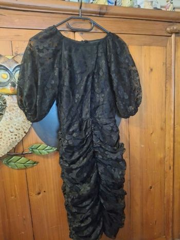 Robe de soirée 