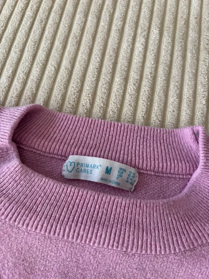 Pull M - photo numéro 3