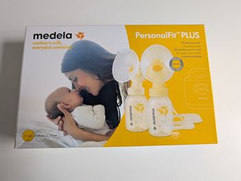 Kit medela