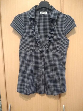 Blouse jennyfer