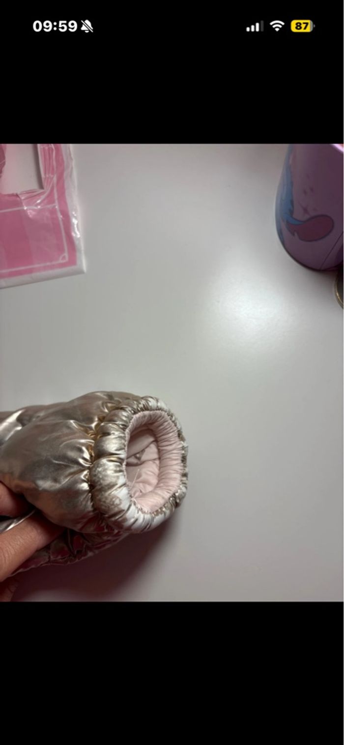 Manteaux Hugo Boss bébé - photo numéro 7