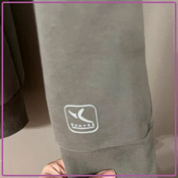 Veste décathlon création 146/158 domyos avec capuche - photo numéro 4