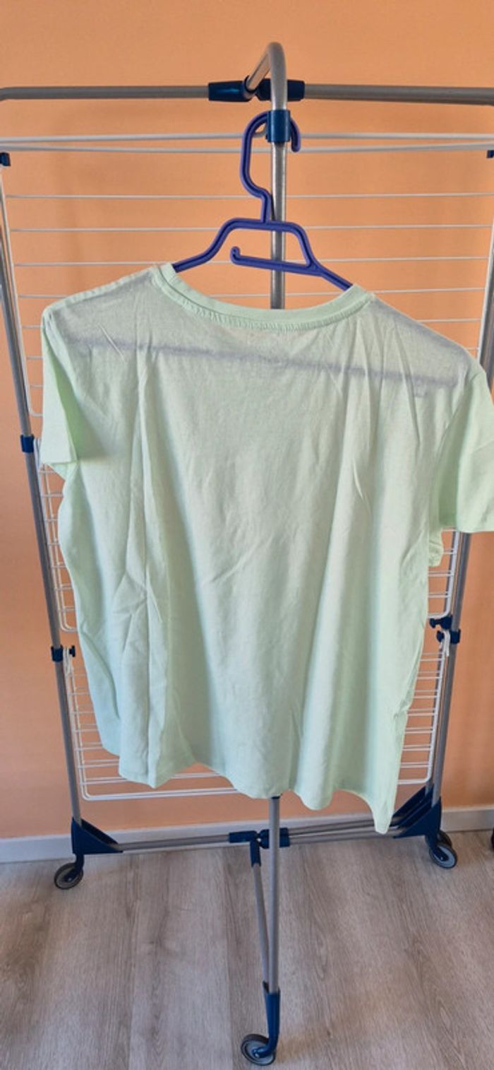 Tee shirt - photo numéro 2