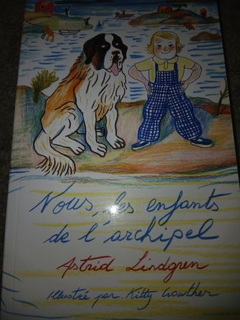 Nous les enfants de l archipel