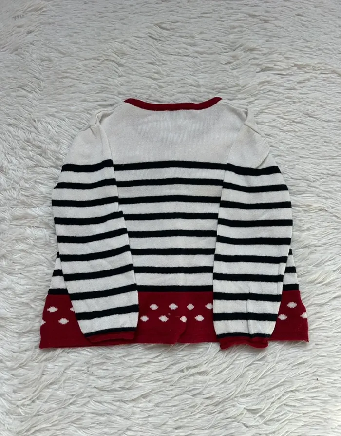 Gilet EOL / elle est où la mer - photo numéro 2