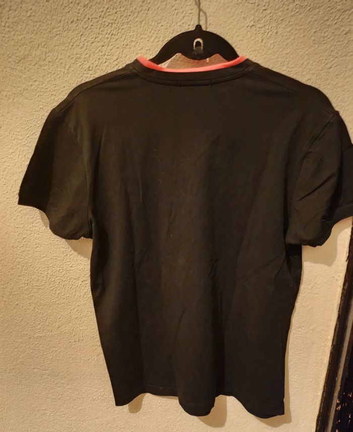 Tee-shirt femme - photo numéro 2