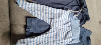 Lot 3 pantalon garçon