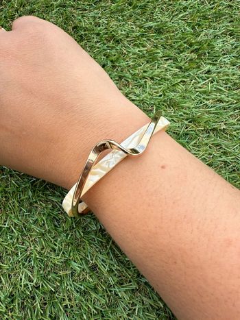 Bracelet résine