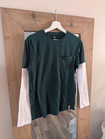 T-shirt ado kiabi t.S