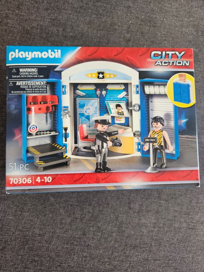 Playmobil - photo numéro 2
