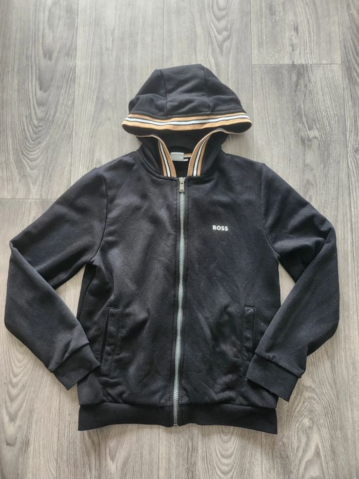 Veste gilet Boss