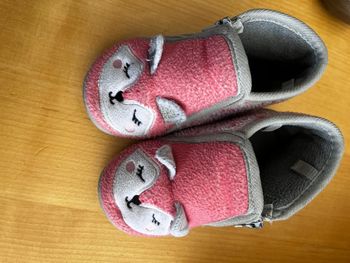 Chaussons