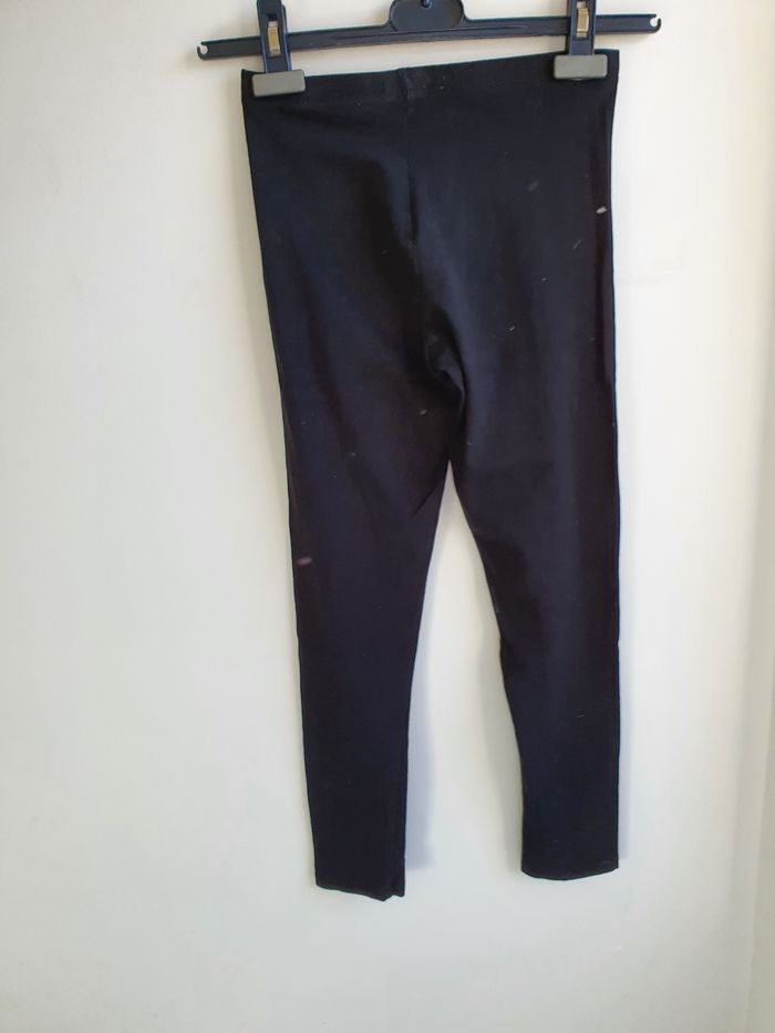 Leggings fille 12 ans - photo numéro 2