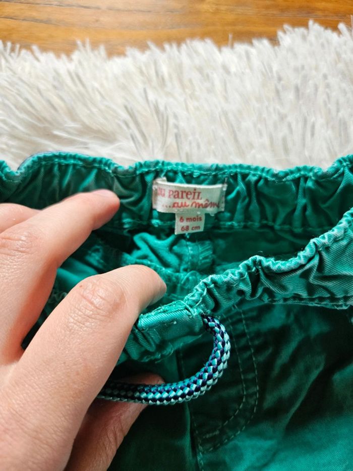 Pantalon - photo numéro 2