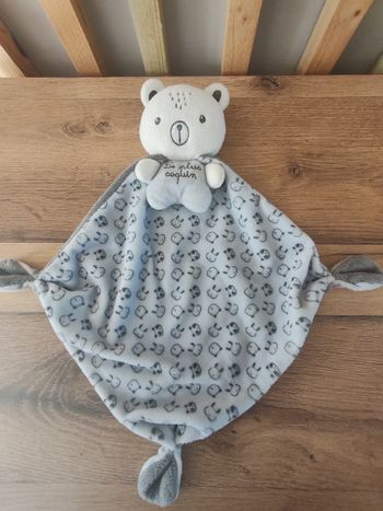 Ours cape le plus coquin mots d enfants