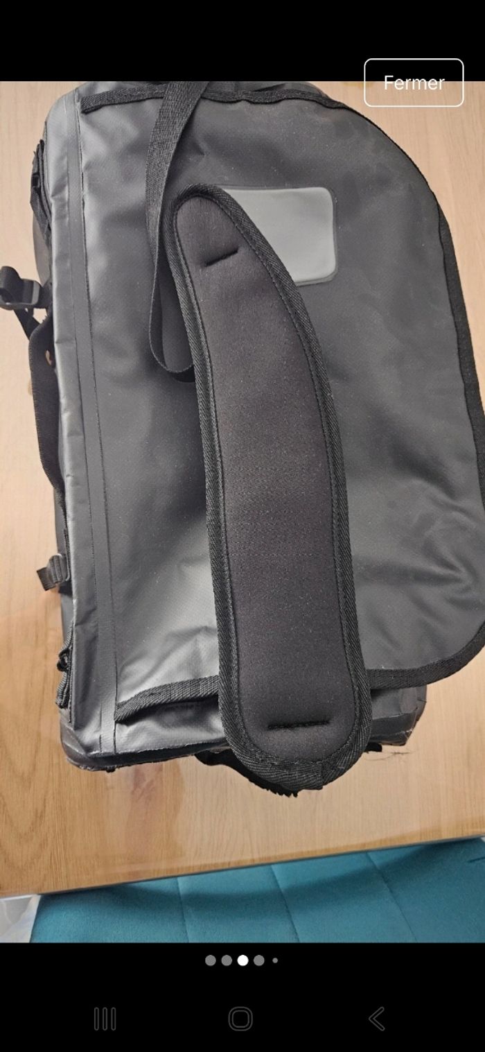 Sac étanche - photo numéro 3