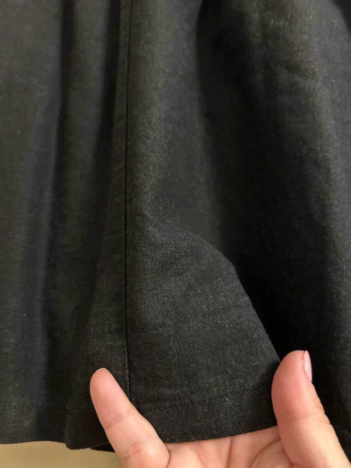 Jupe lin - photo numéro 3