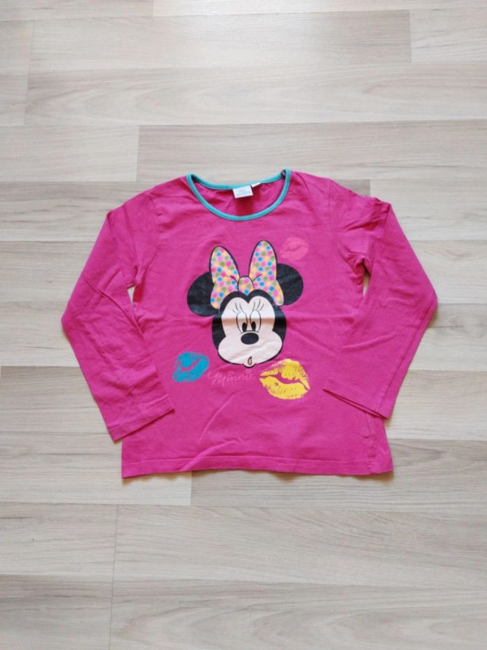 Pyjama coton 8 ans - photo numéro 2