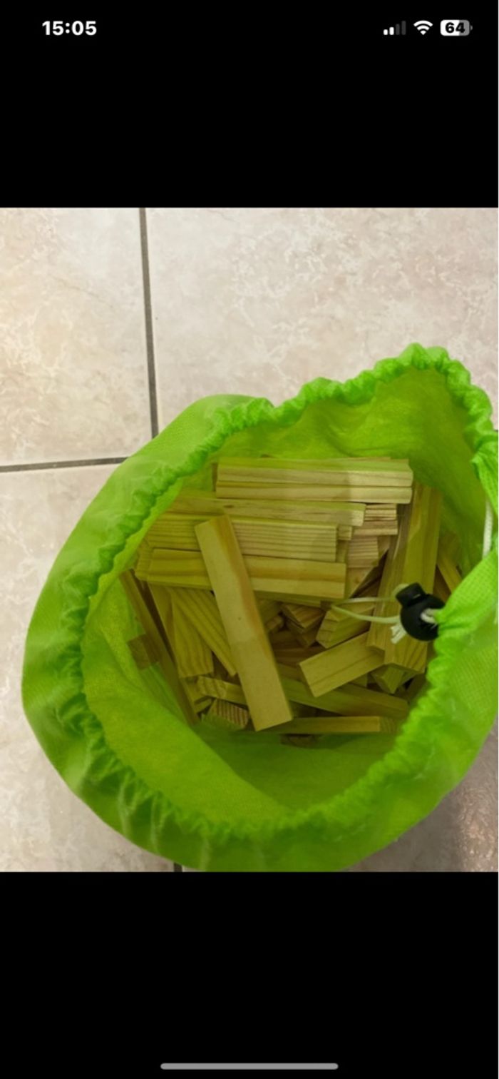 Kapla très bon état