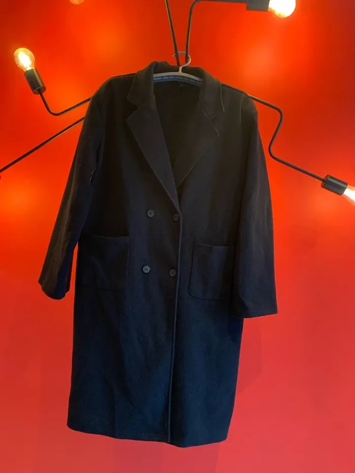 Manteau femme Dazy