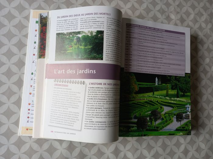 Le Truffaut: La bible illustrée du jardin - photo numéro 6
