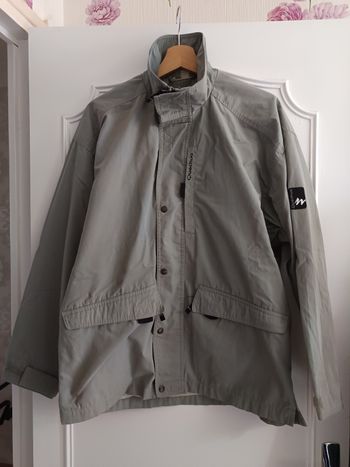 Veste coupe vent taille L 